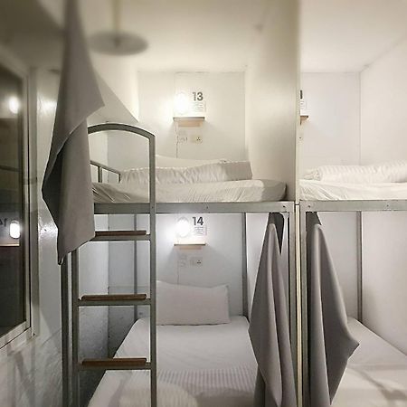 Cozy Home Taipei Dış mekan fotoğraf