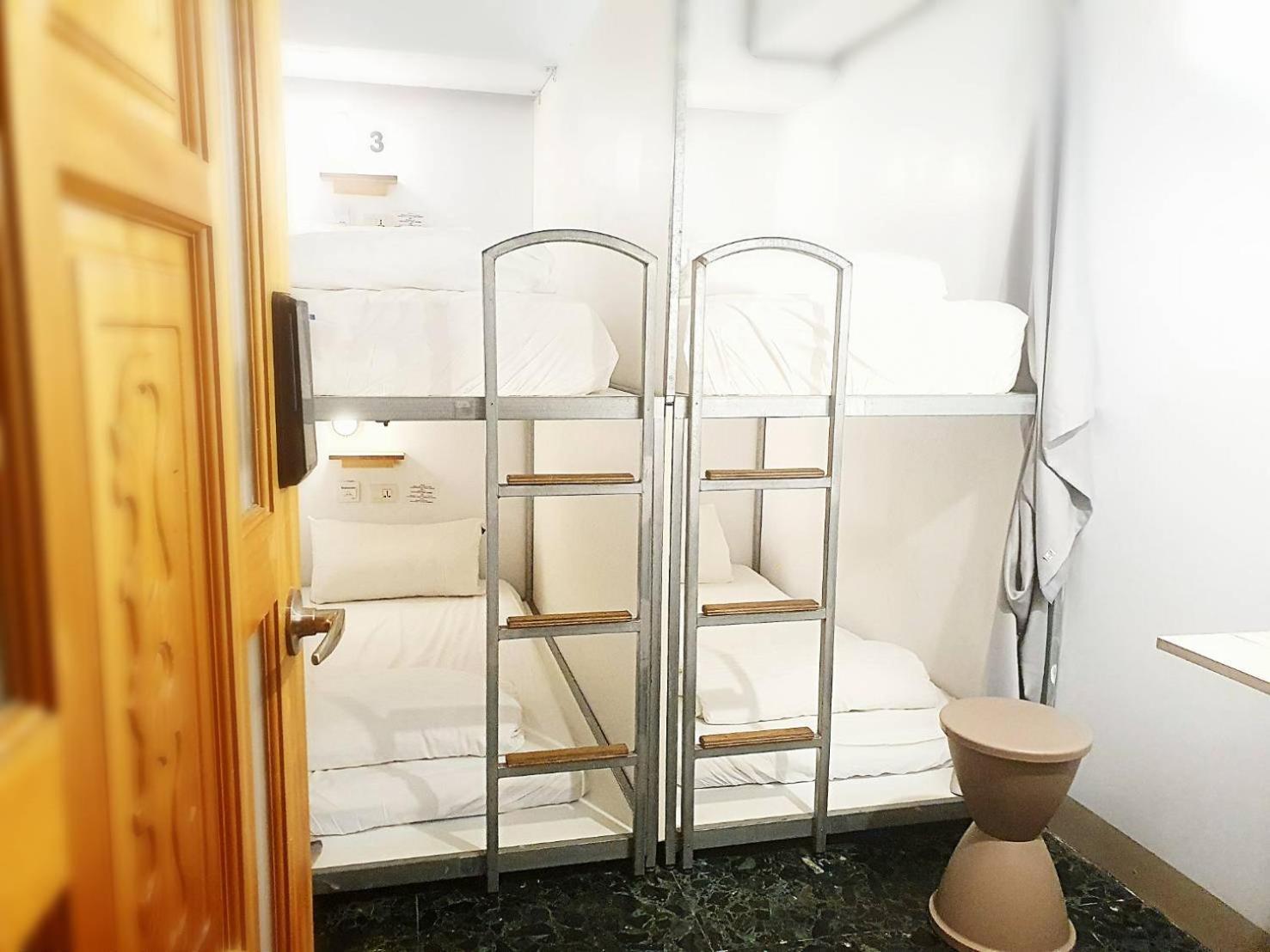 Cozy Home Taipei Dış mekan fotoğraf