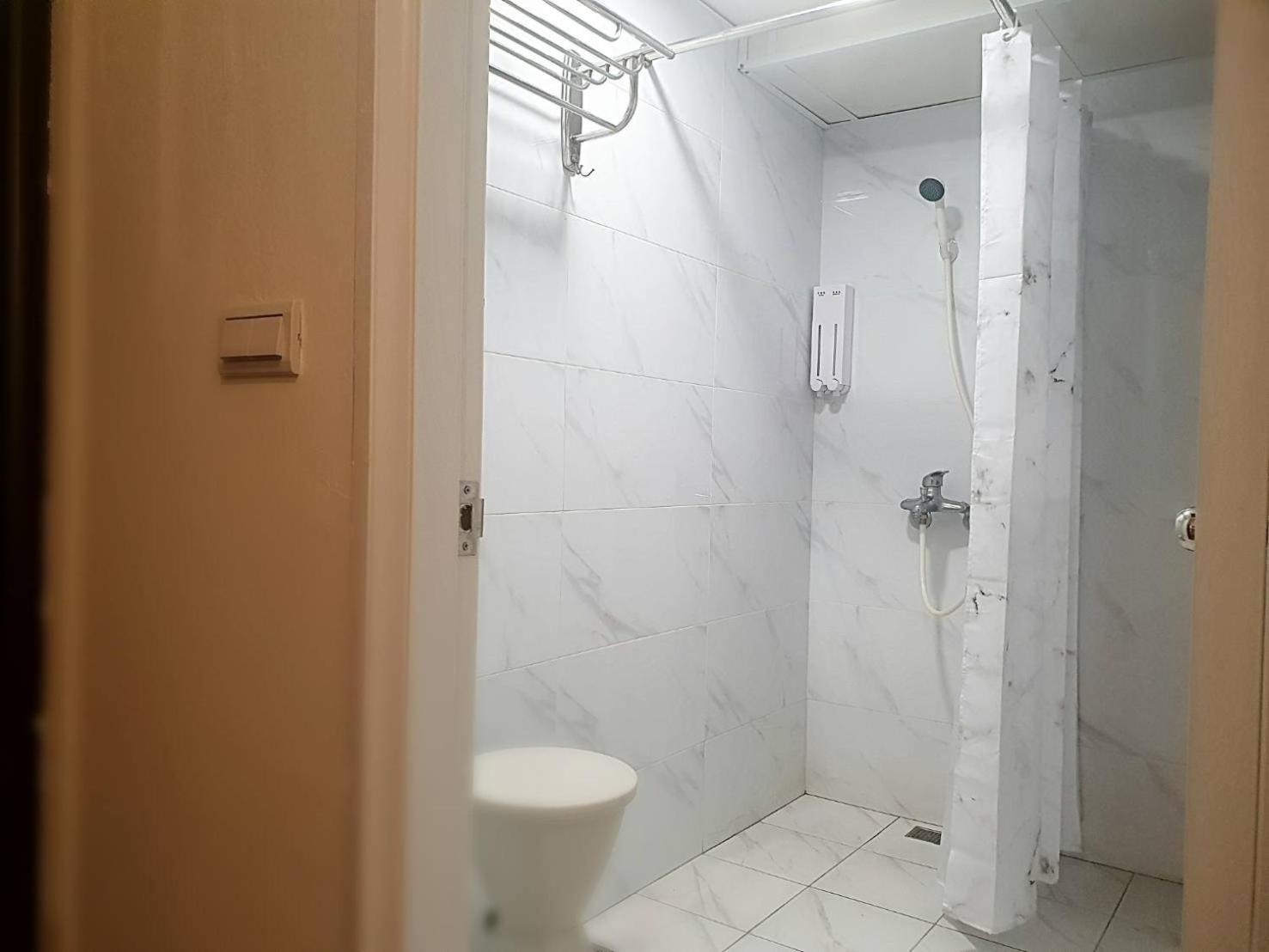 Cozy Home Taipei Dış mekan fotoğraf