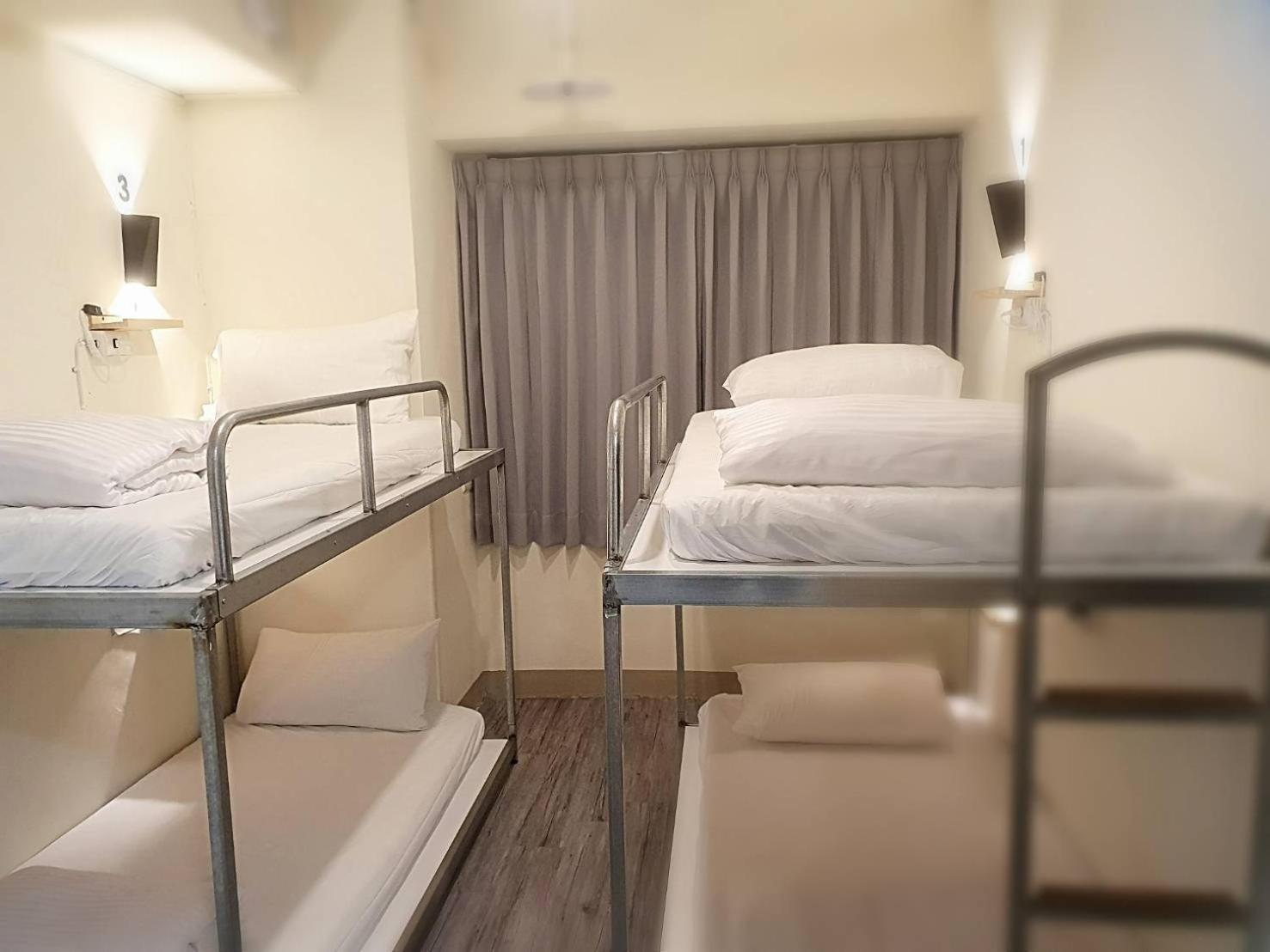 Cozy Home Taipei Dış mekan fotoğraf