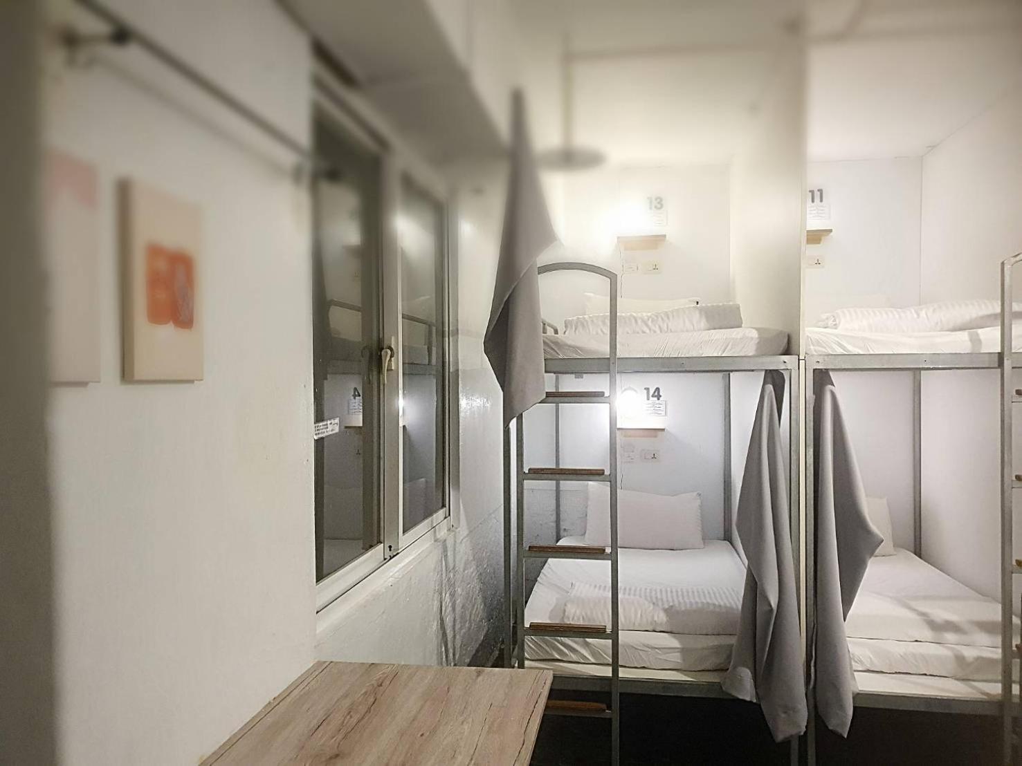Cozy Home Taipei Dış mekan fotoğraf