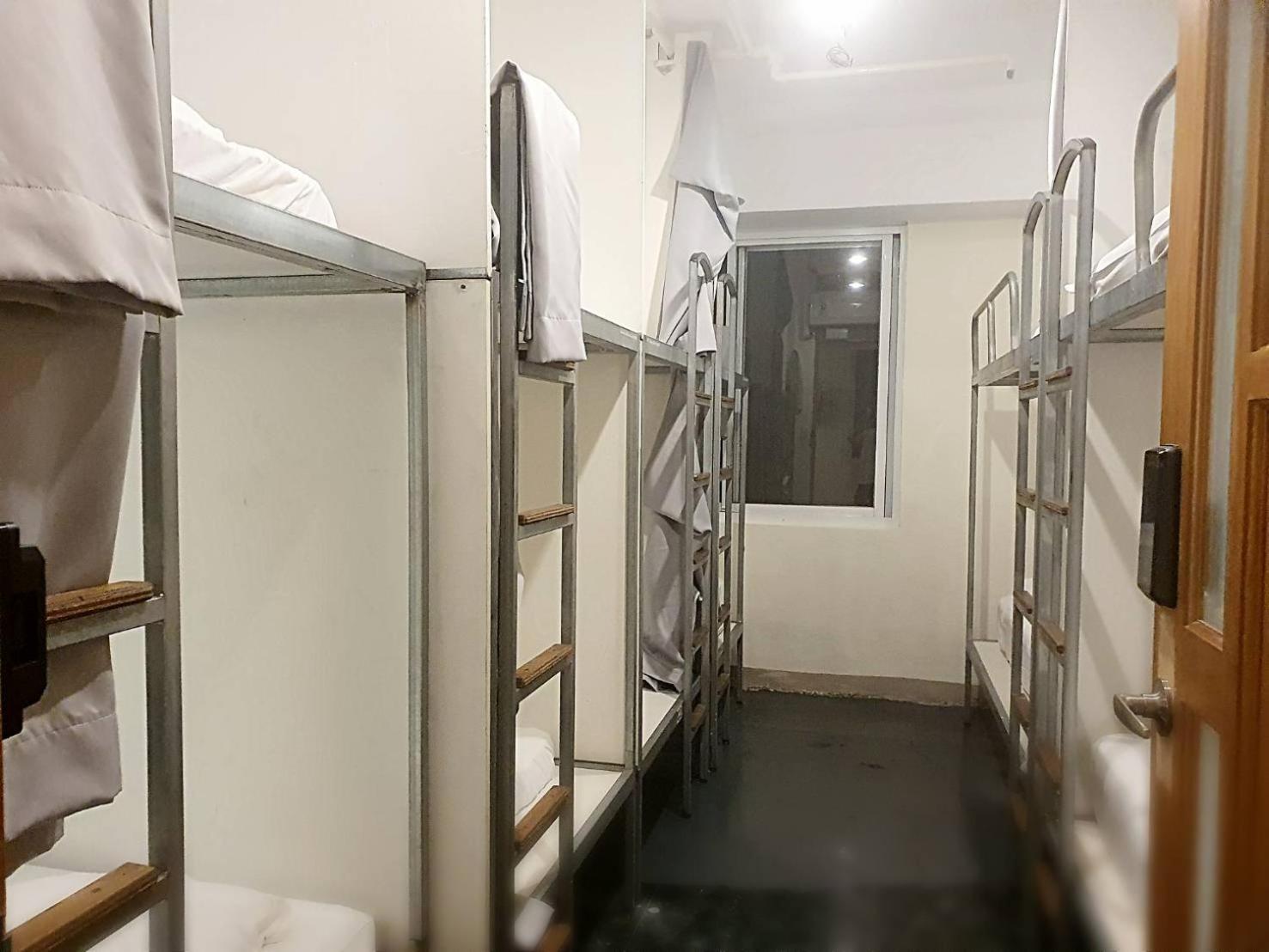 Cozy Home Taipei Dış mekan fotoğraf