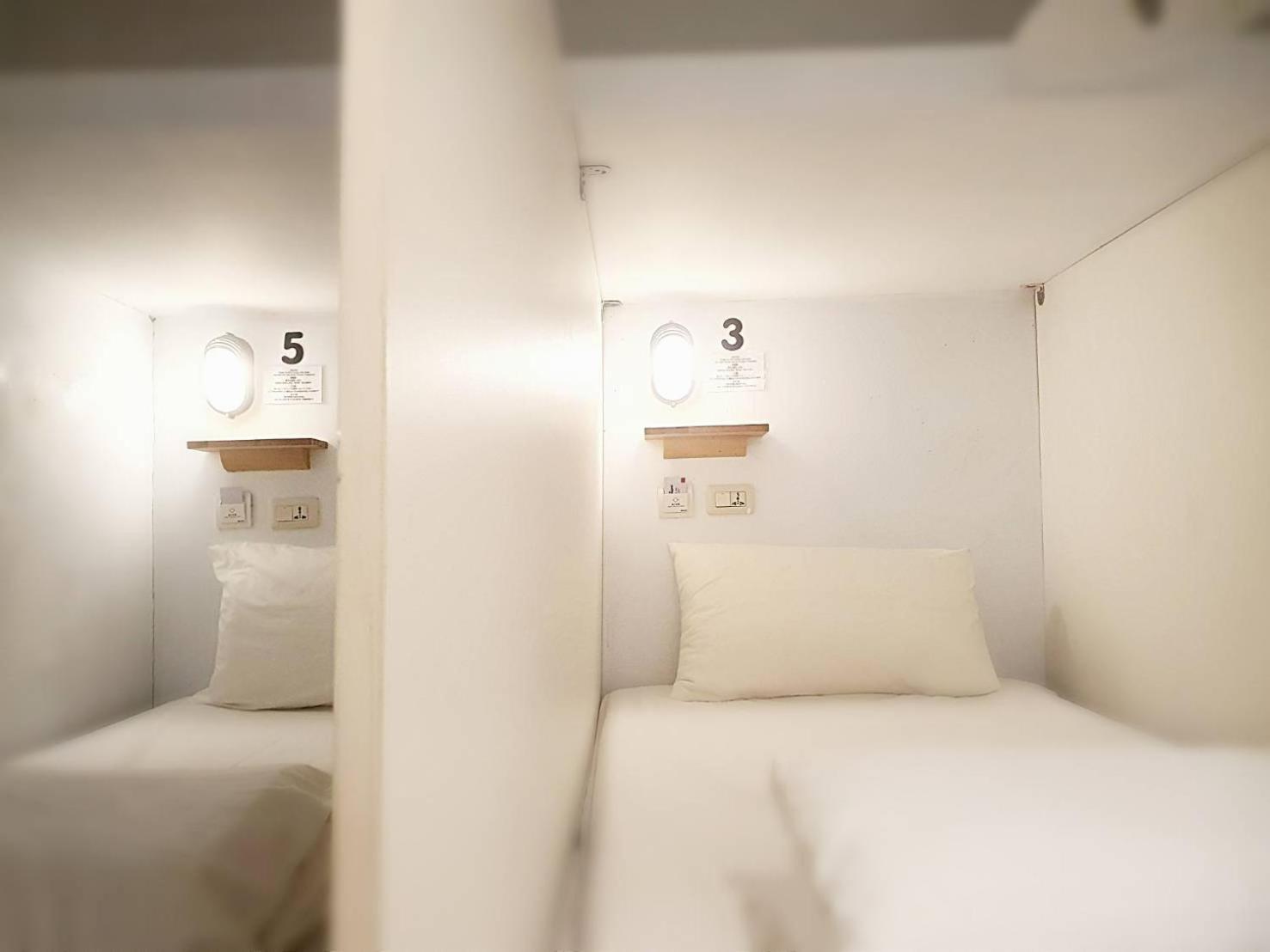 Cozy Home Taipei Dış mekan fotoğraf