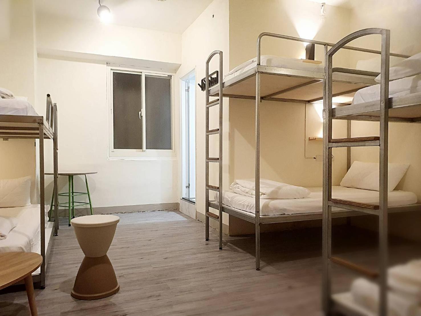 Cozy Home Taipei Dış mekan fotoğraf