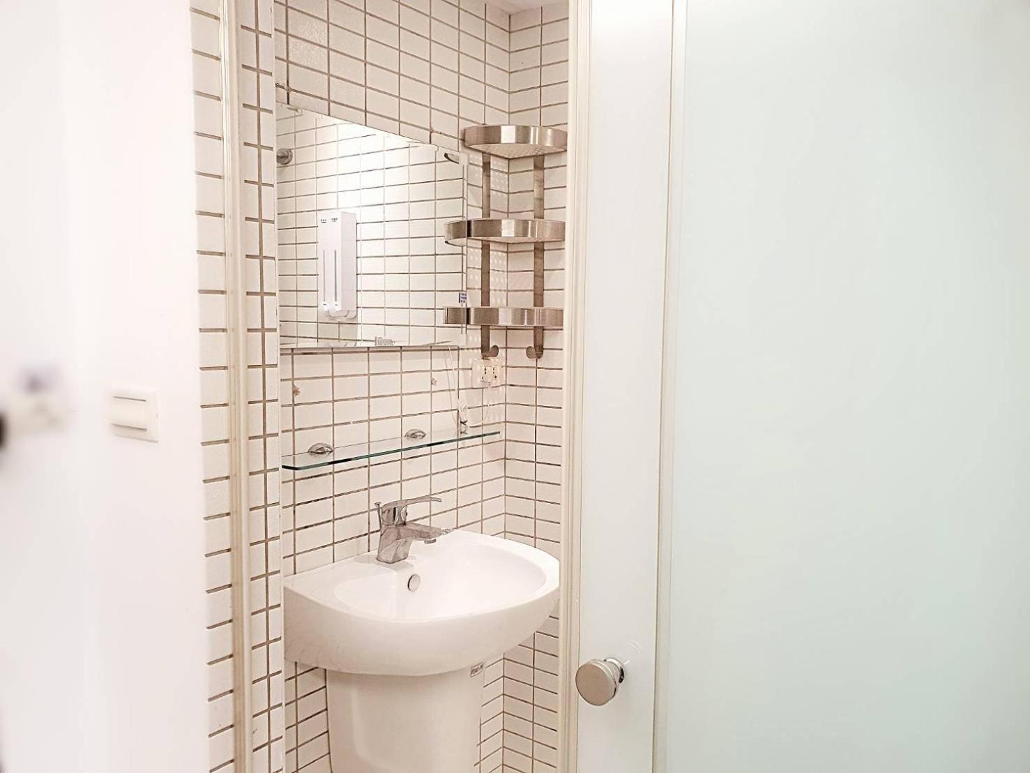 Cozy Home Taipei Dış mekan fotoğraf