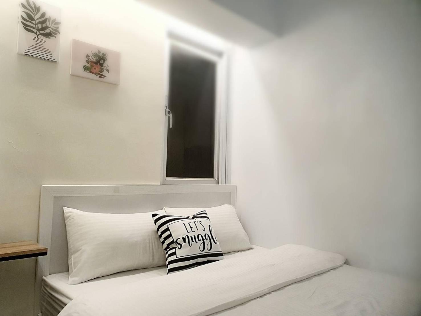 Cozy Home Taipei Dış mekan fotoğraf