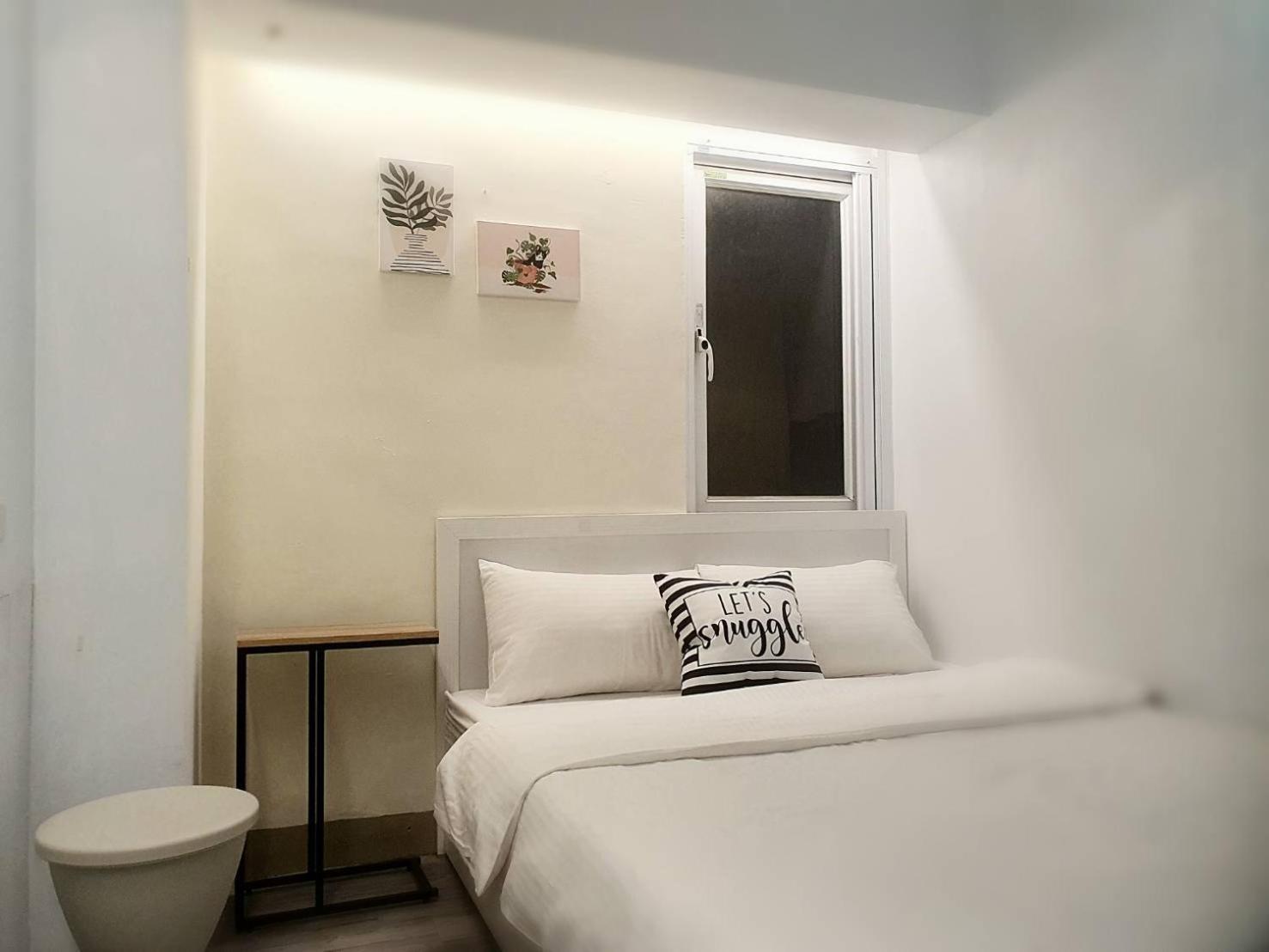 Cozy Home Taipei Dış mekan fotoğraf