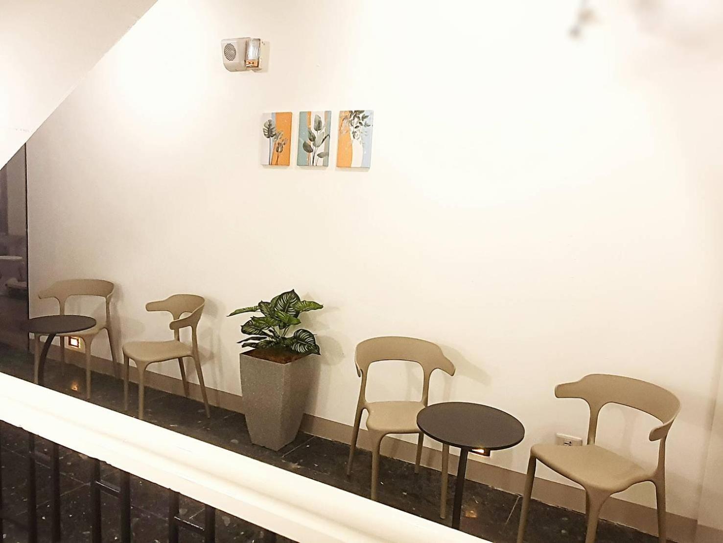 Cozy Home Taipei Dış mekan fotoğraf
