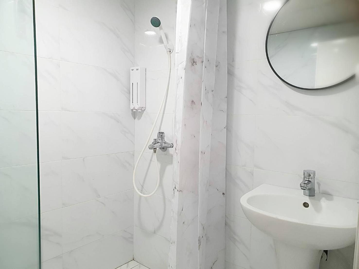 Cozy Home Taipei Dış mekan fotoğraf