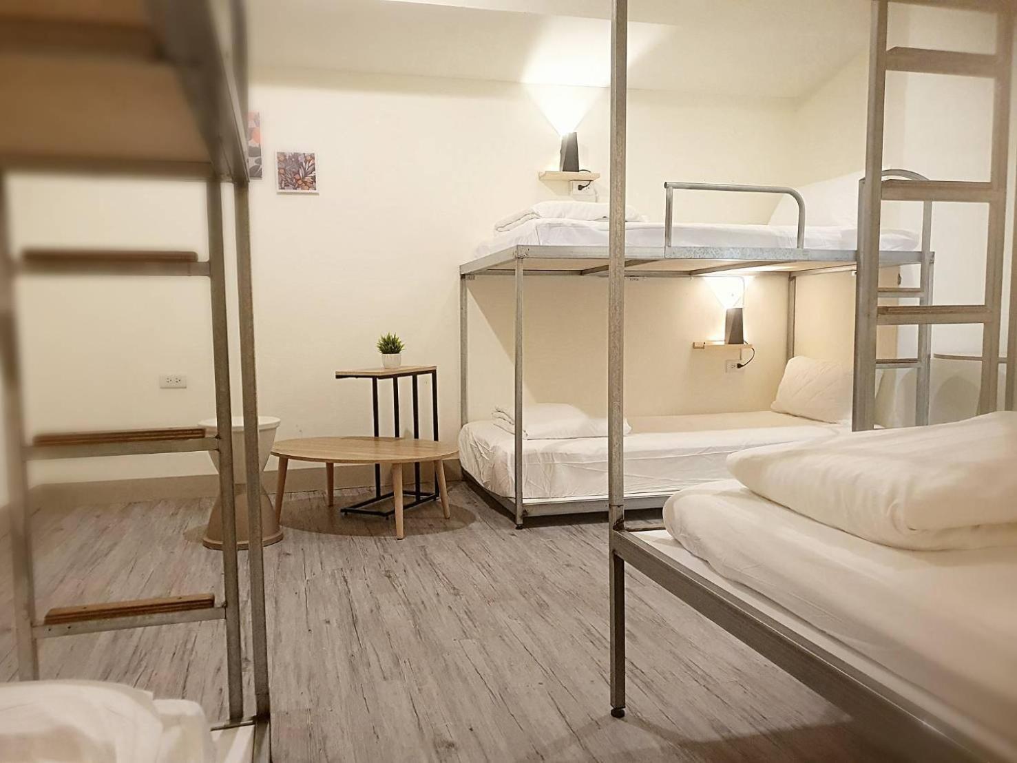Cozy Home Taipei Dış mekan fotoğraf