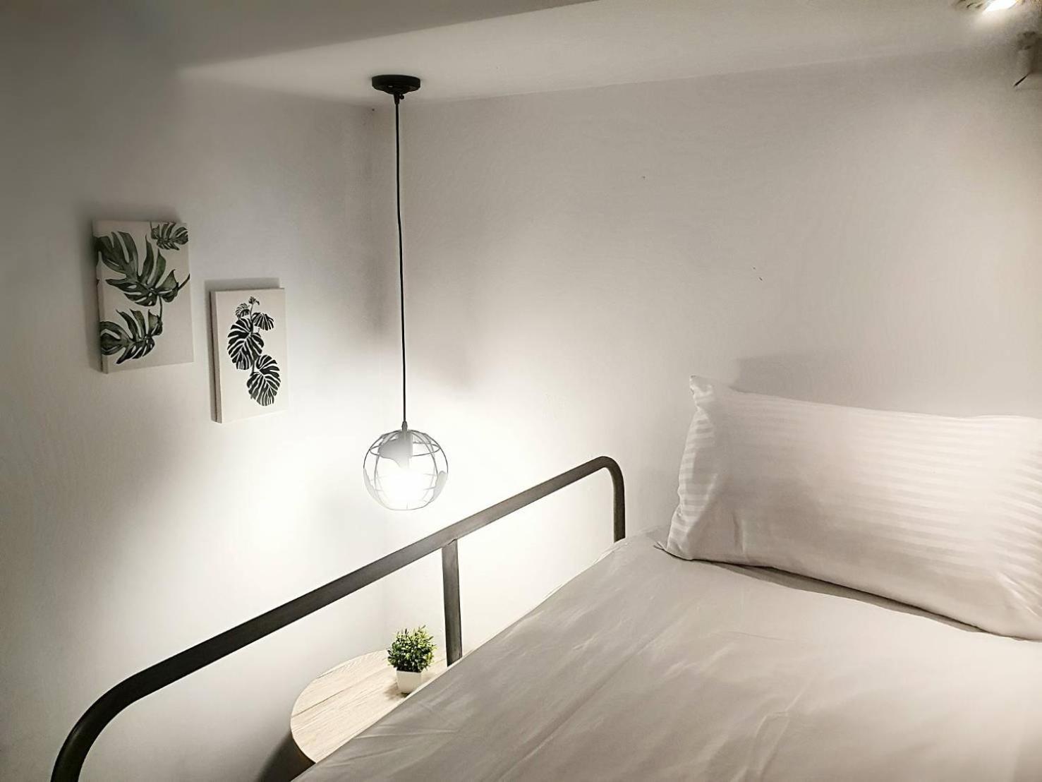 Cozy Home Taipei Dış mekan fotoğraf