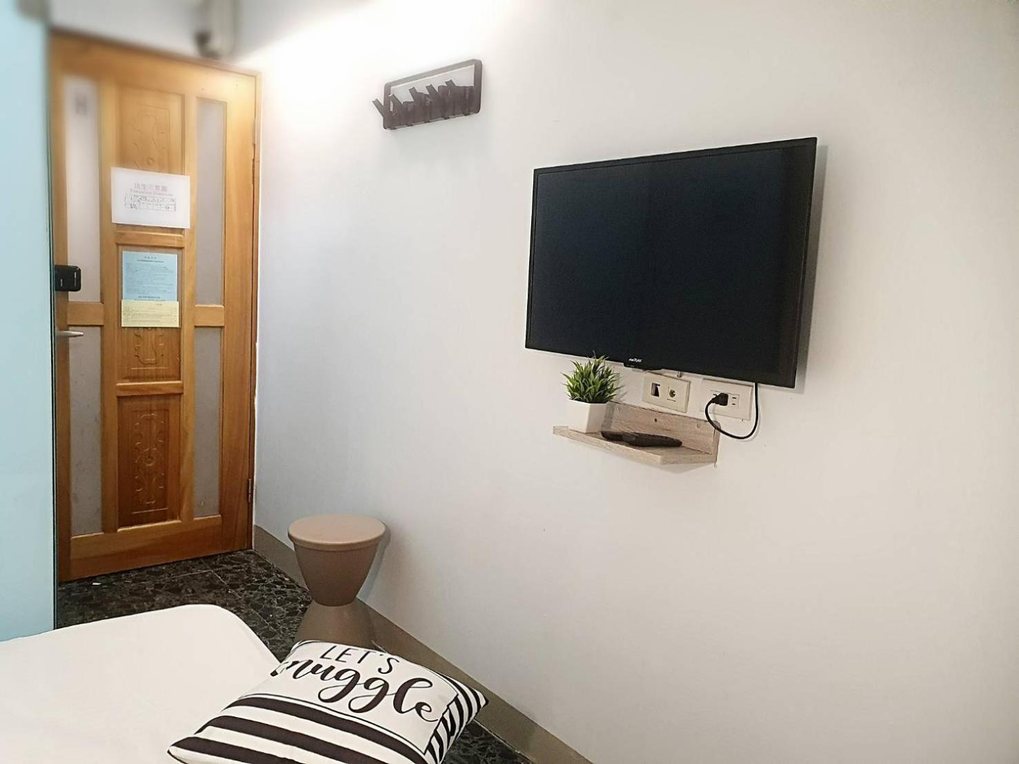 Cozy Home Taipei Dış mekan fotoğraf