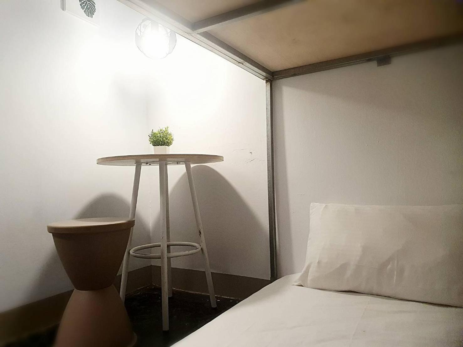 Cozy Home Taipei Dış mekan fotoğraf
