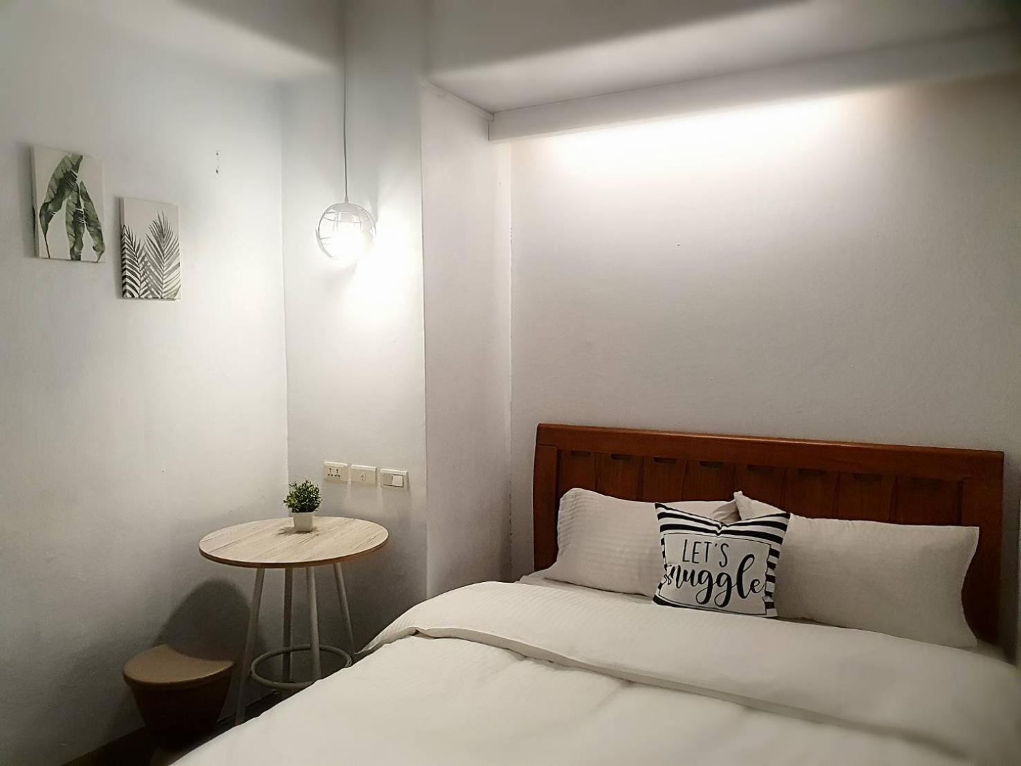 Cozy Home Taipei Dış mekan fotoğraf