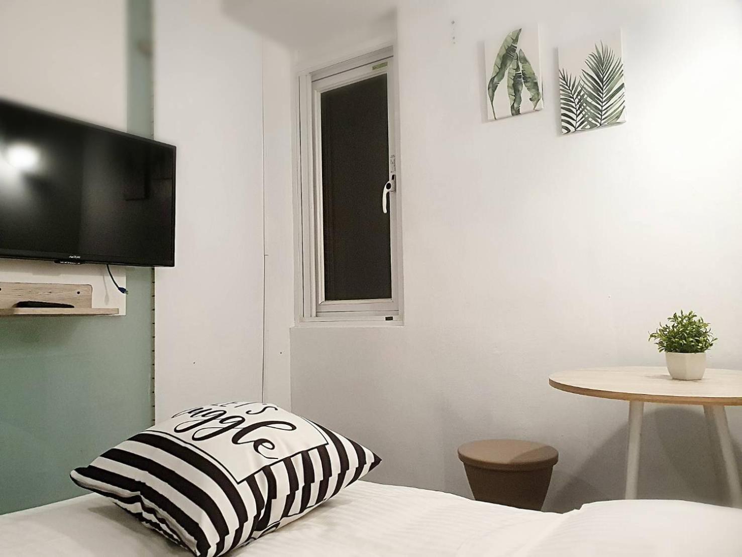 Cozy Home Taipei Dış mekan fotoğraf