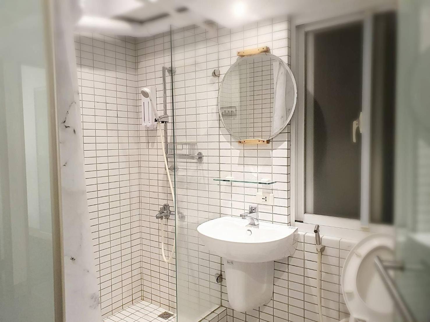 Cozy Home Taipei Dış mekan fotoğraf