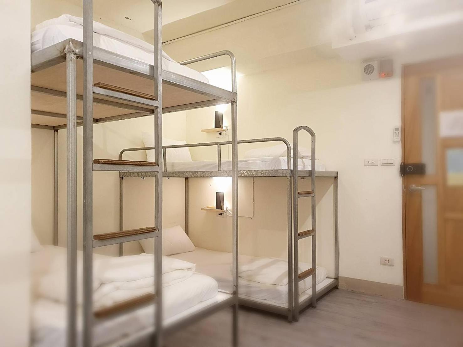 Cozy Home Taipei Dış mekan fotoğraf