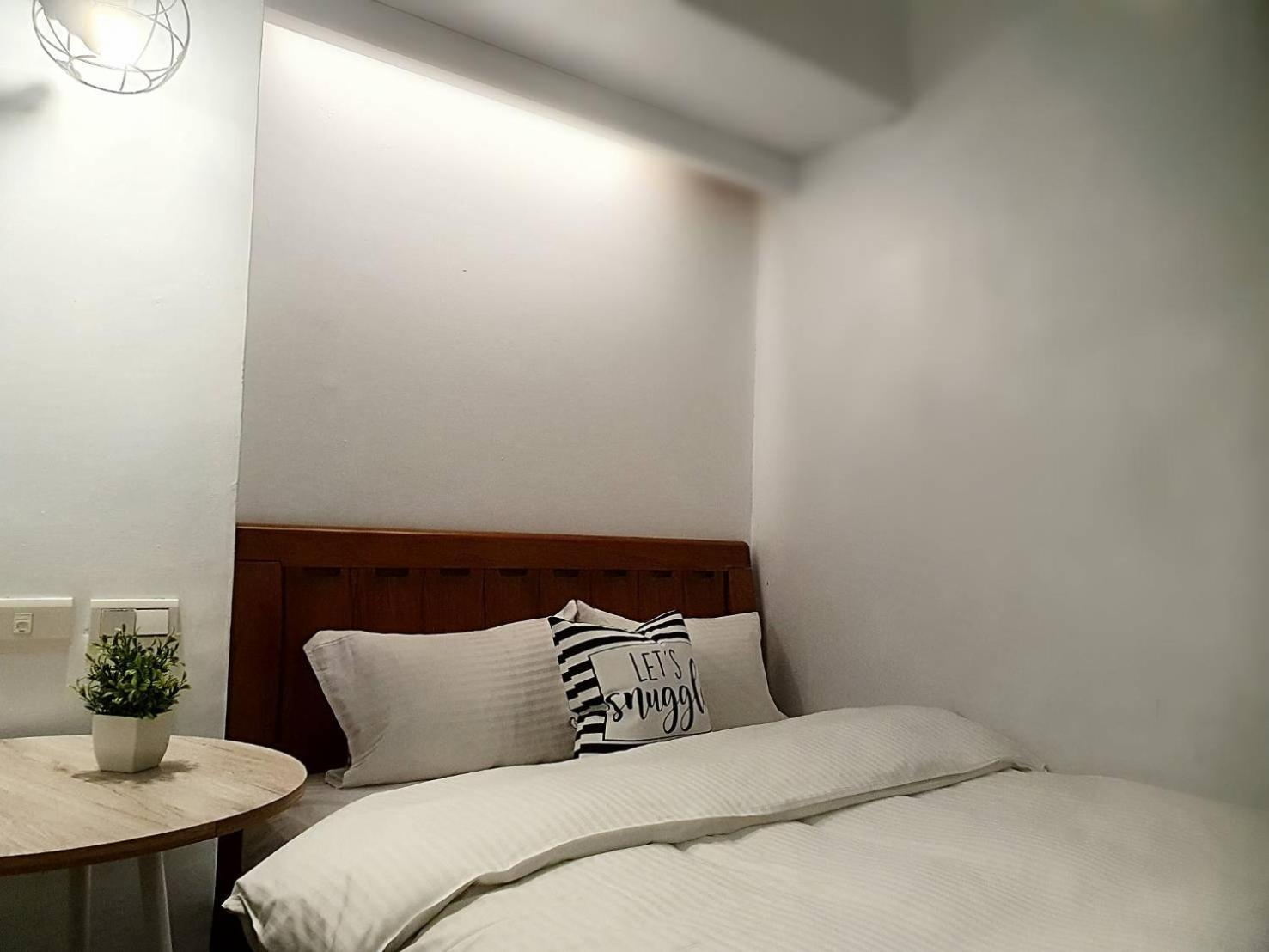 Cozy Home Taipei Dış mekan fotoğraf