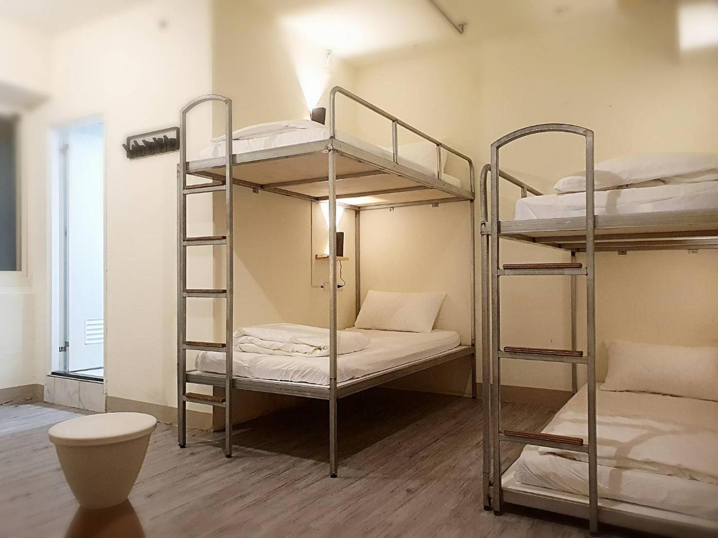Cozy Home Taipei Dış mekan fotoğraf