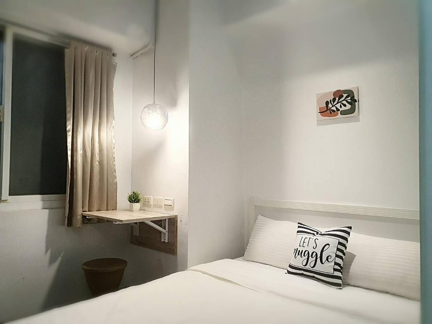 Cozy Home Taipei Dış mekan fotoğraf