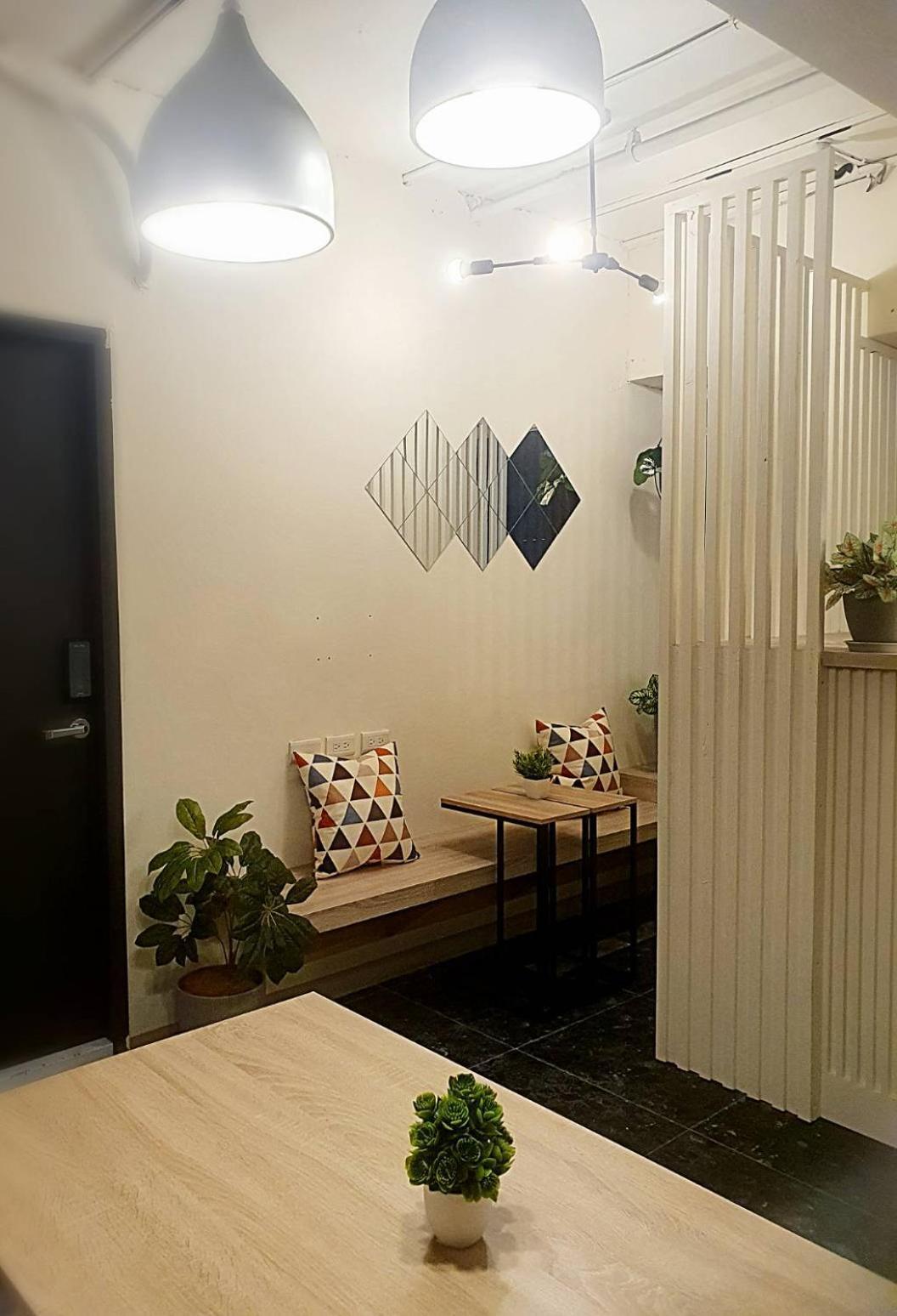 Cozy Home Taipei Dış mekan fotoğraf