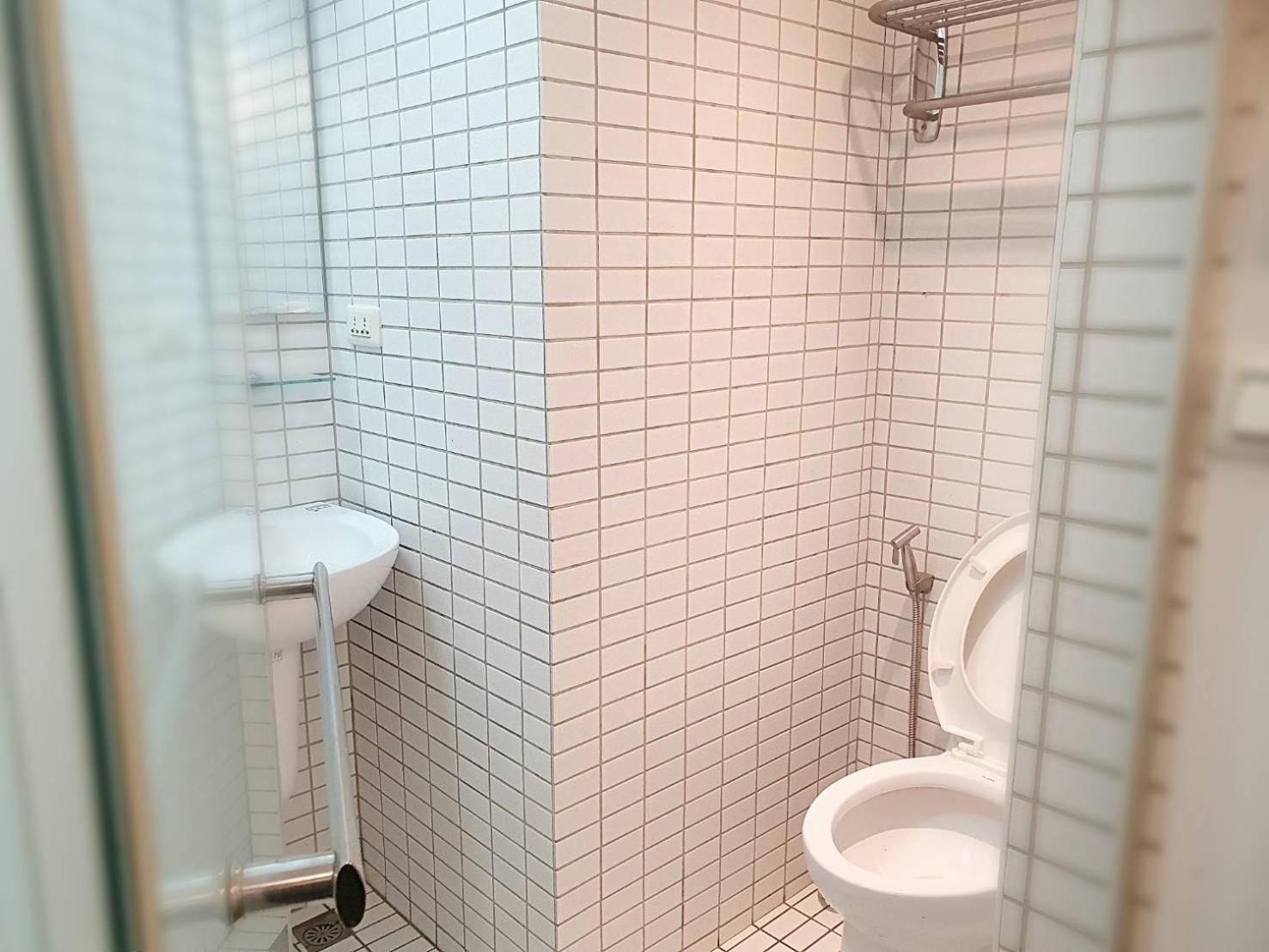 Cozy Home Taipei Dış mekan fotoğraf